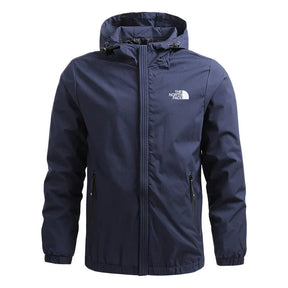 Autumn Jacket (CLEARANCE)