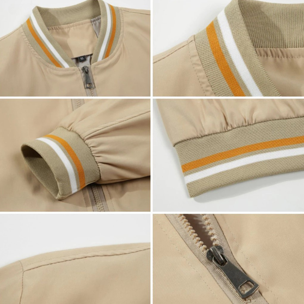 Adidas Bomber Jacket (Clearance)