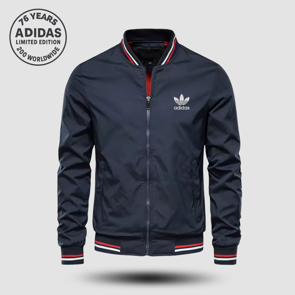 76 Years Limited Edition Bomber Jacket