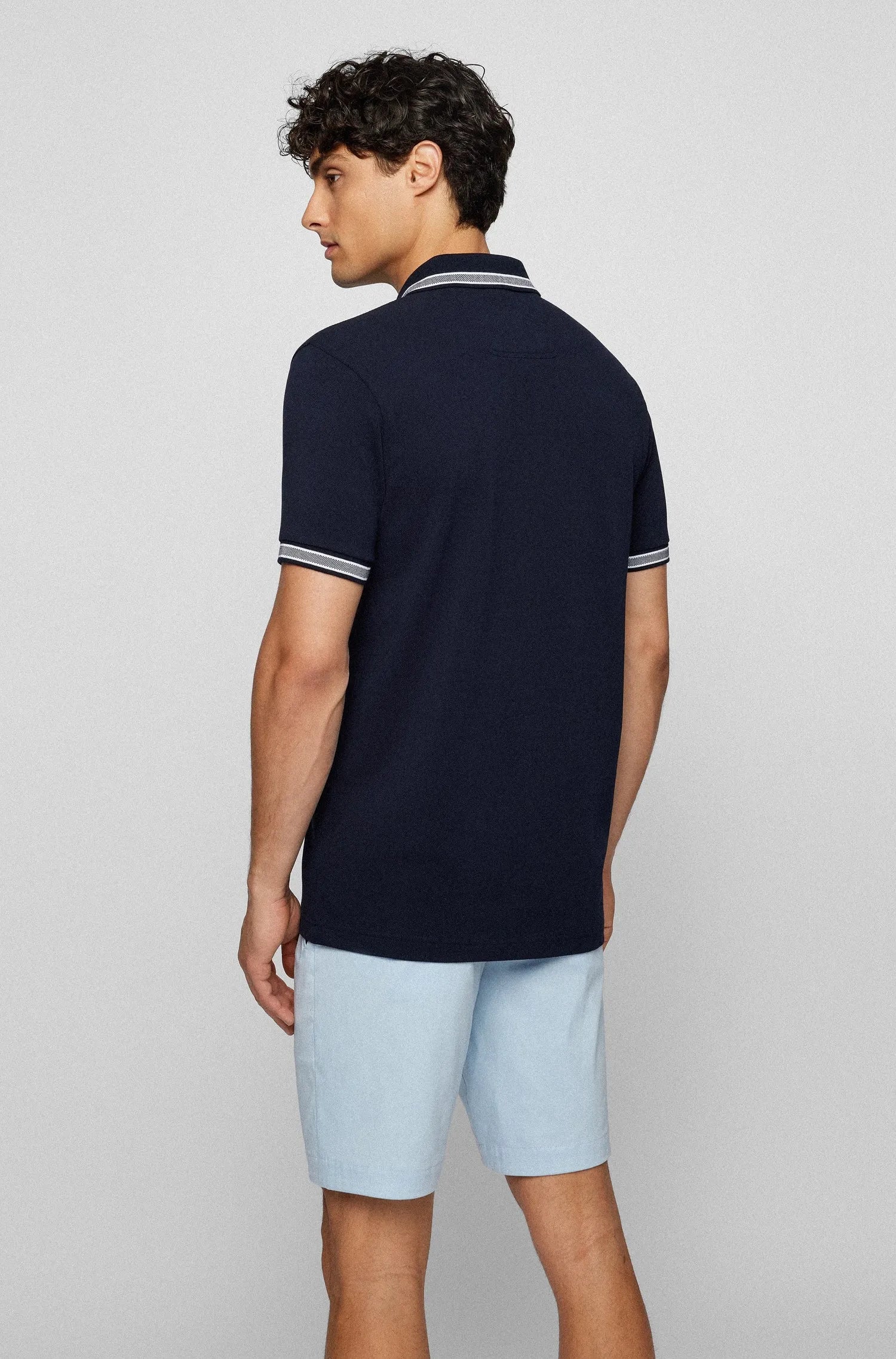 [BUY 3, GET 5] Kit 5 Polo Essential