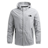 Autumn Jacket (CLEARANCE)