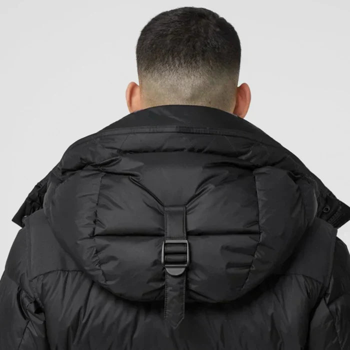 Burbеrrγ - Exclusive Winter Jacket (CLEARANCE)