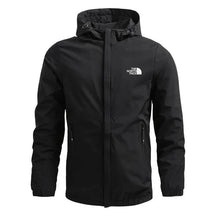 Autumn Jacket (CLEARANCE)