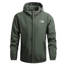 Autumn Jacket (CLEARANCE)
