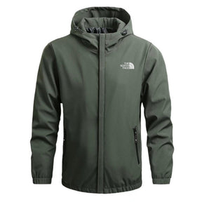 Autumn Jacket (CLEARANCE)