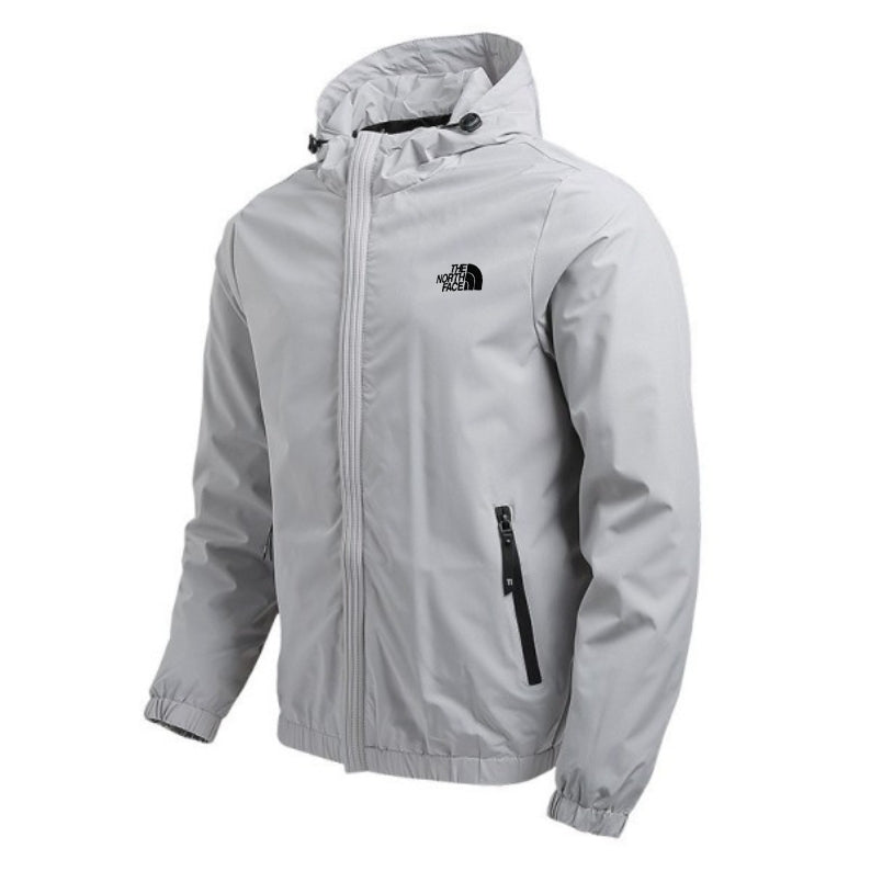 Autumn Jacket (CLEARANCE)