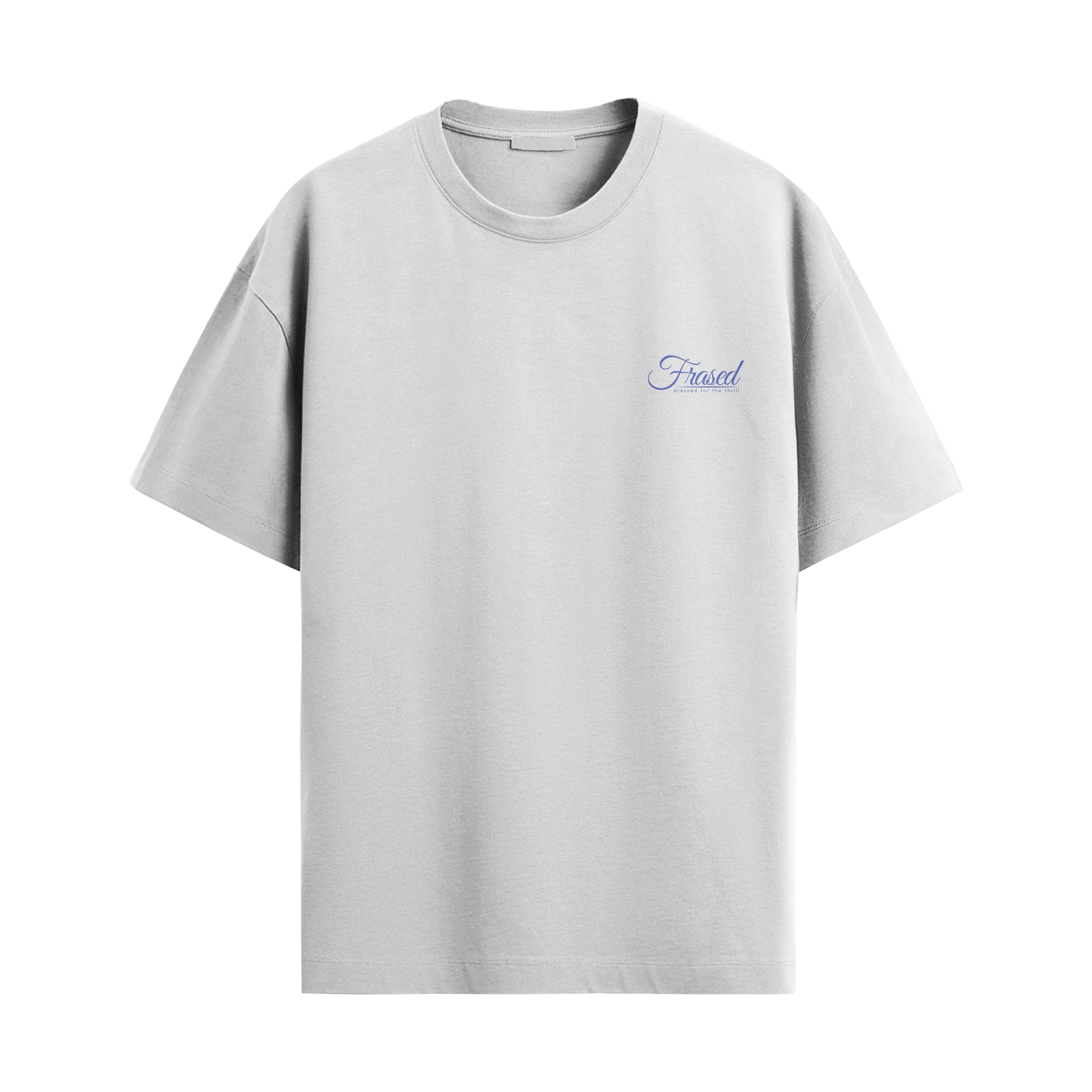 Camiseta "Never Stopping"