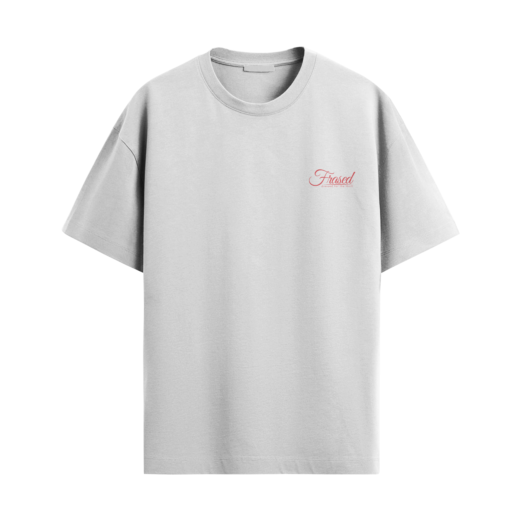 Camiseta "Afters"