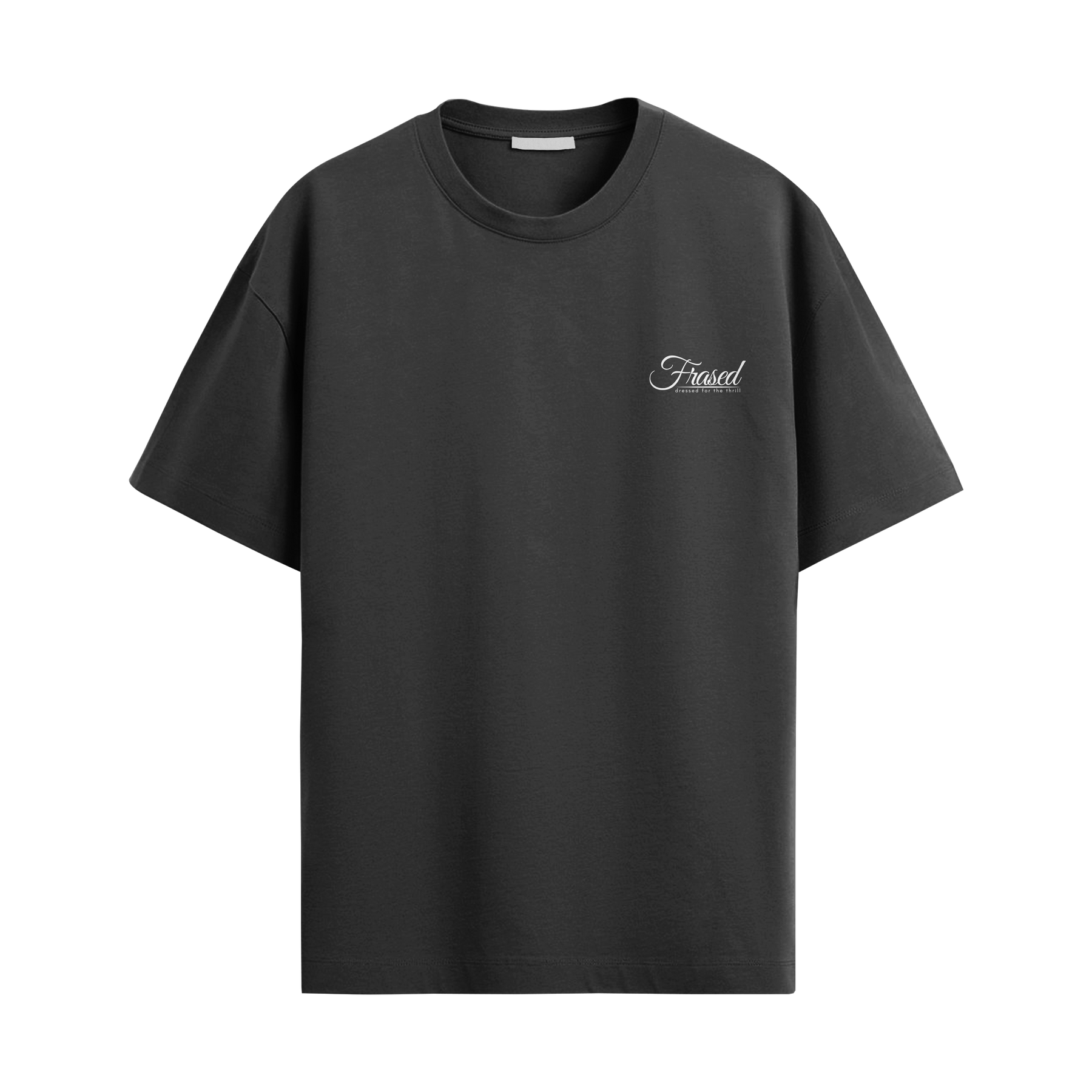 Camiseta "Friday"