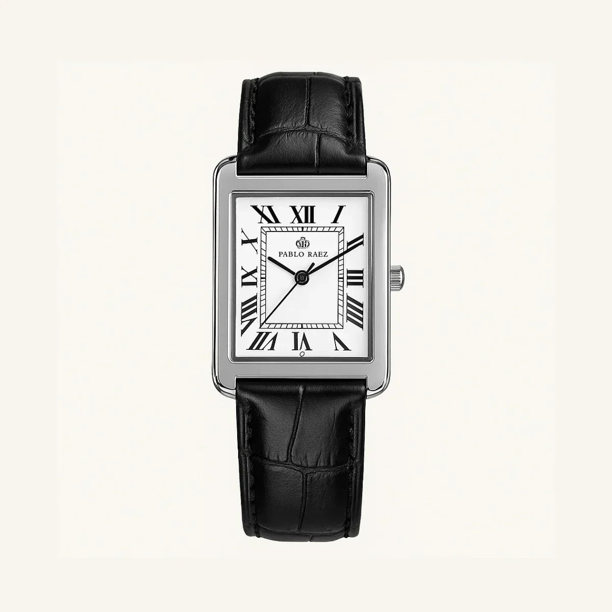 Leather Watch - Atempori