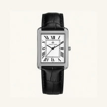 Leather Watch - Atempori