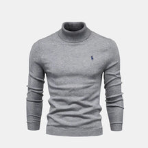 Turtleneck Sweater (CLEARANCE)