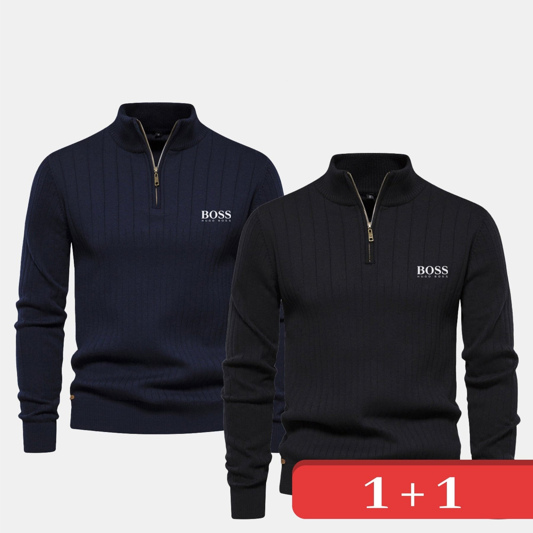 BUY 1, GET 2 - Sweater (1+1) Clearance
