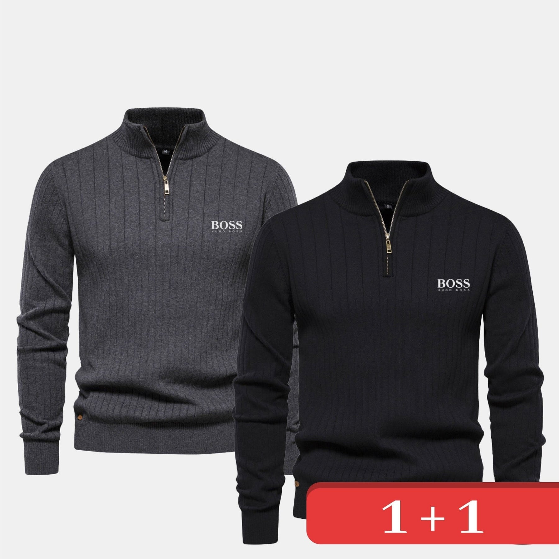 BUY 1, GET 2 - Sweater (1+1) Clearance