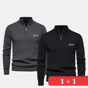BUY 1, GET 2 - Sweater (1+1) Clearance