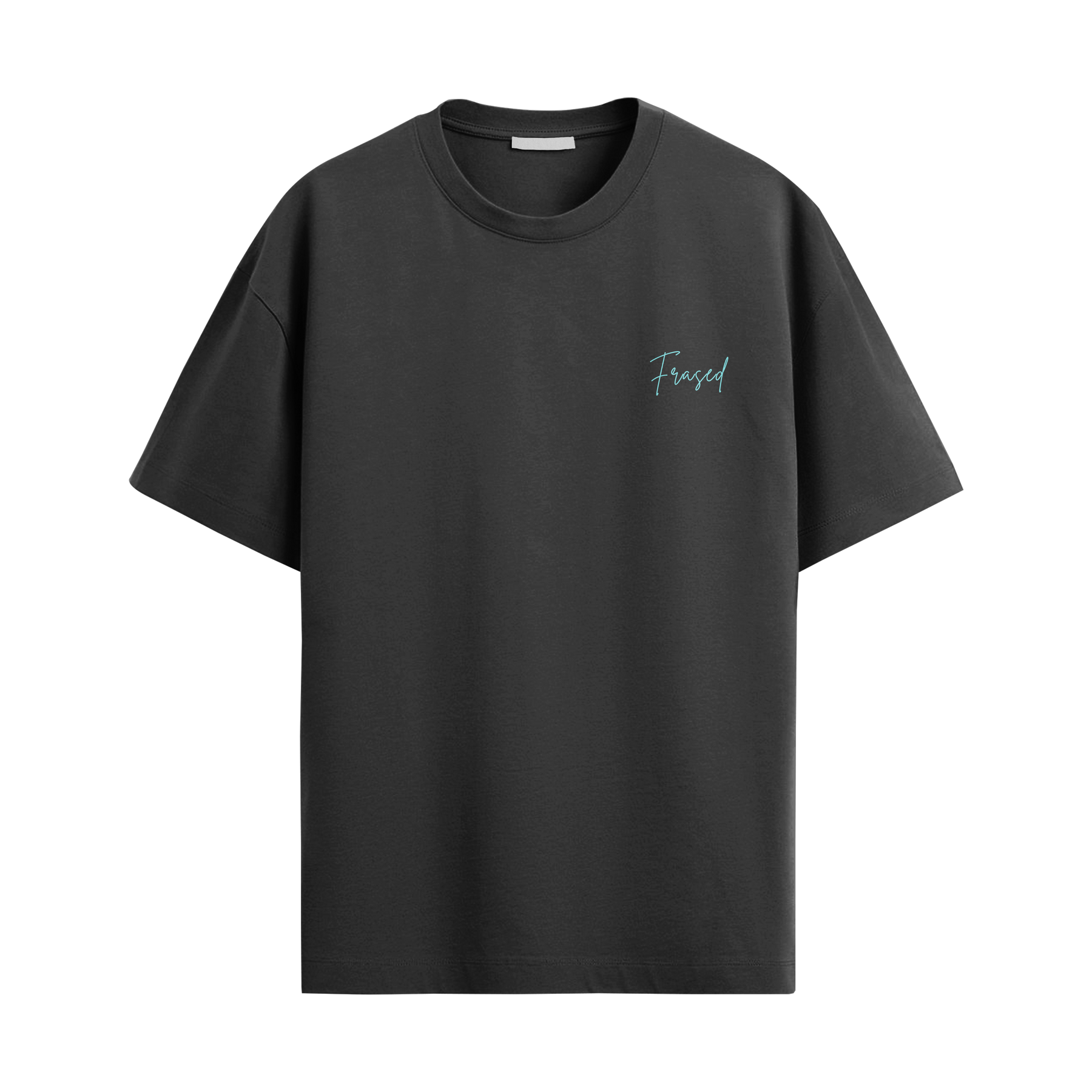 Camiseta "Never Trust a Girl Behind the DJ Booth"
