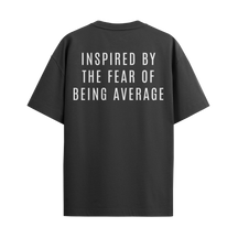 Camiseta "Inspired"