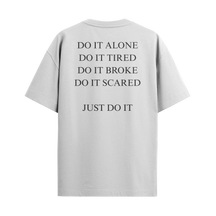 Camiseta Just Do It