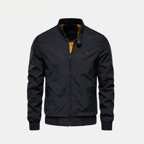 Bomber Jacket (CLEARANCE) + FREE Gift