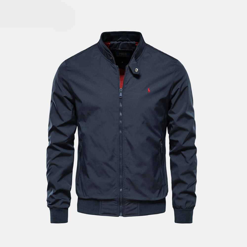 Bomber Jacket (CLEARANCE)