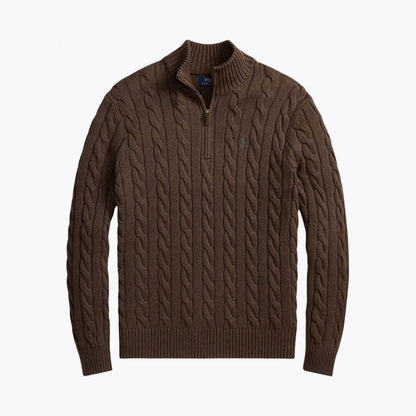 Chunky Sweater