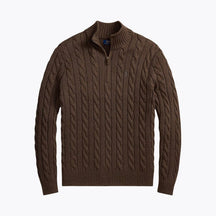 Chunky Sweater
