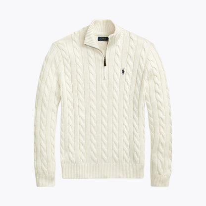 Chunky Sweater