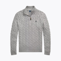 Chunky Sweater