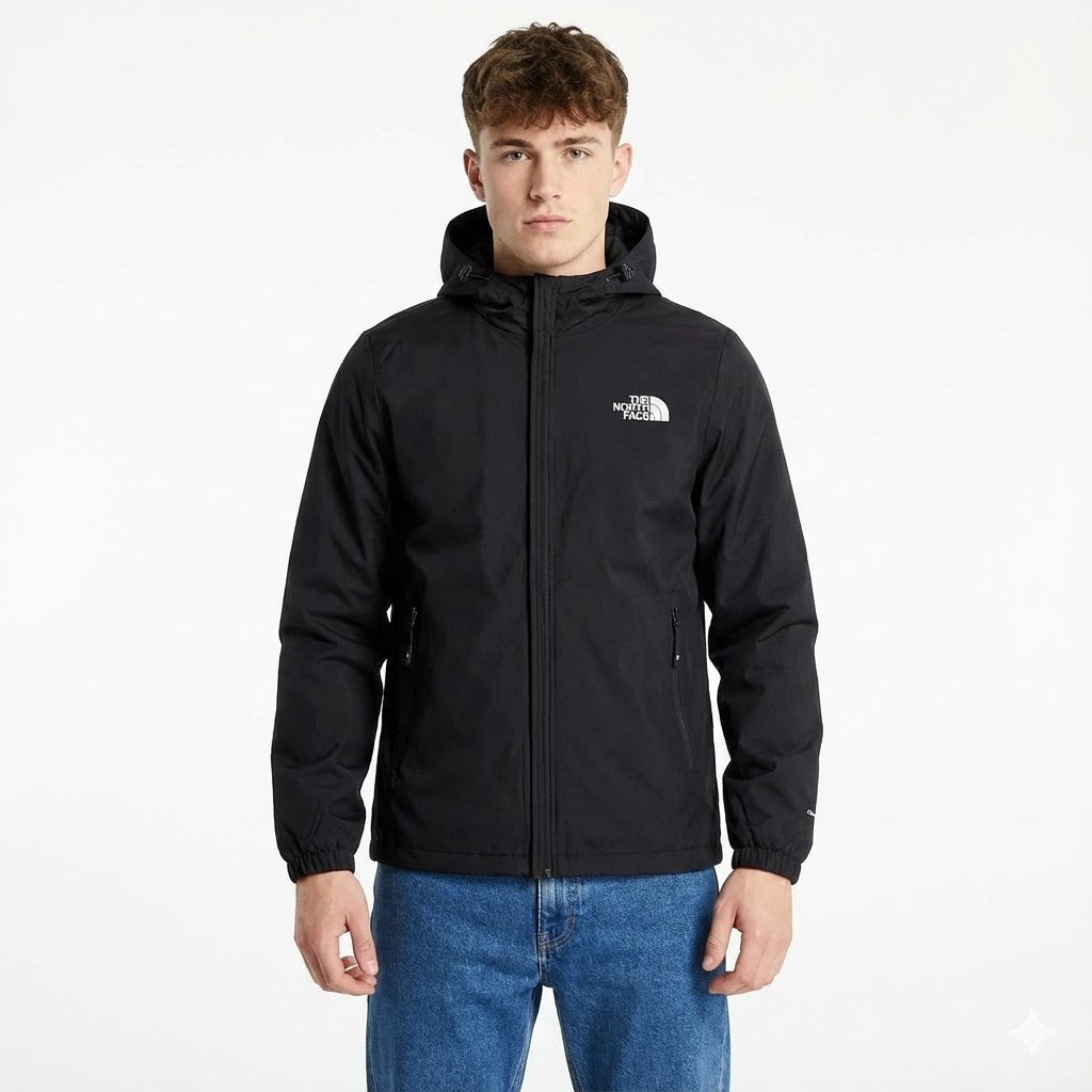 Autumn Jacket (CLEARANCE)